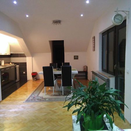 Receptiva Bl Apartment Banja Luka Exterior photo