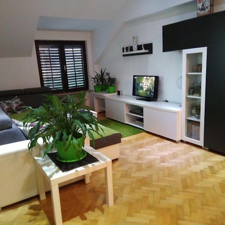 Receptiva Bl Apartment Banja Luka Exterior photo