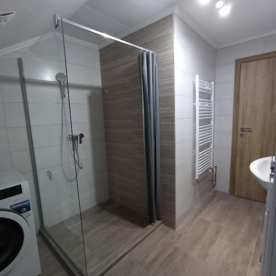 Receptiva Bl Apartment Banja Luka Exterior photo