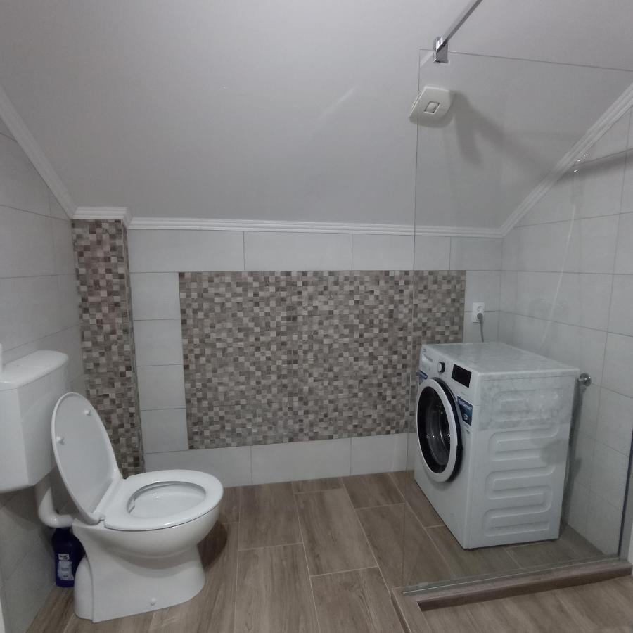 Receptiva Bl Apartment Banja Luka Exterior photo