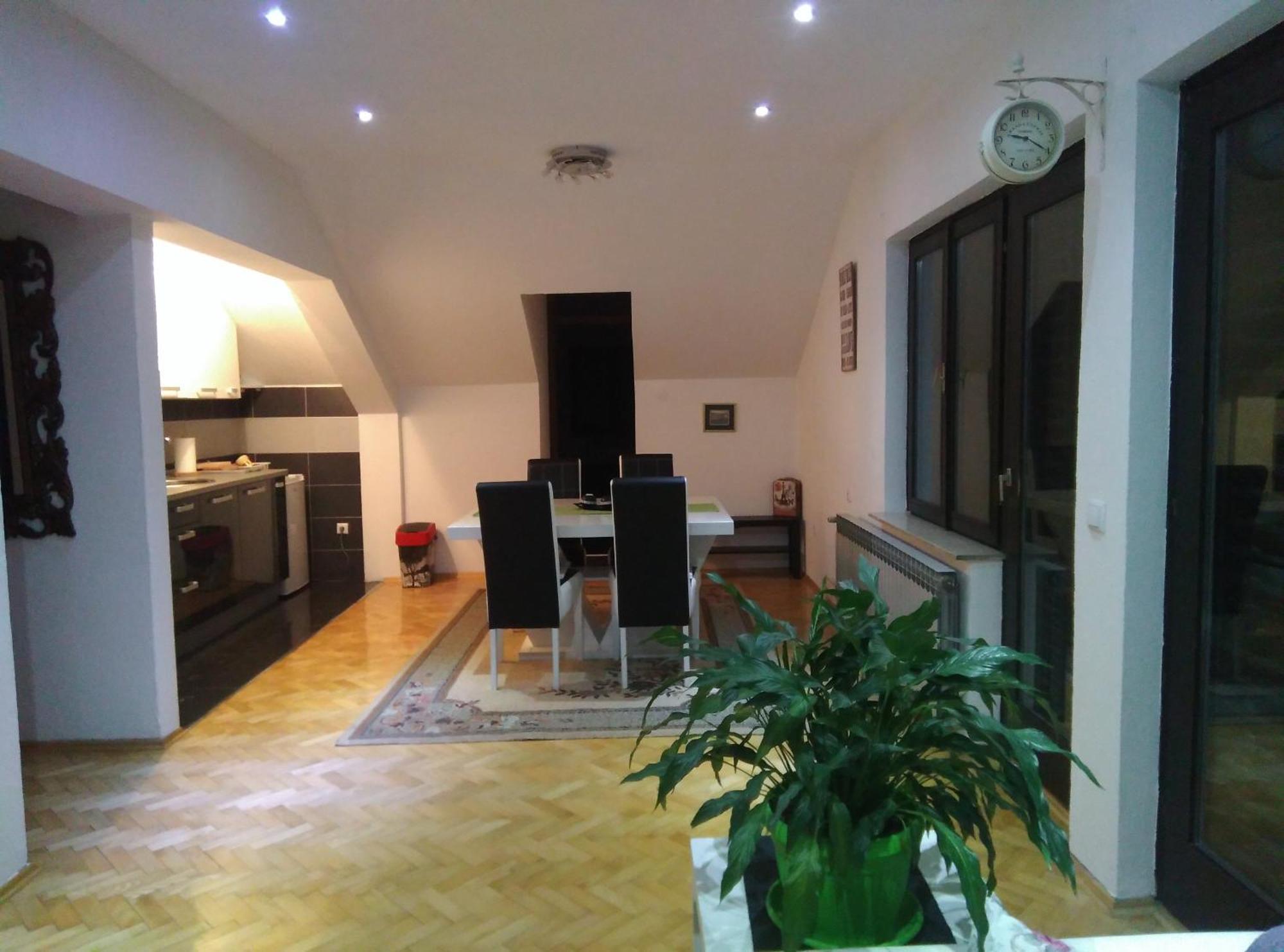 Receptiva Bl Apartment Banja Luka Exterior photo