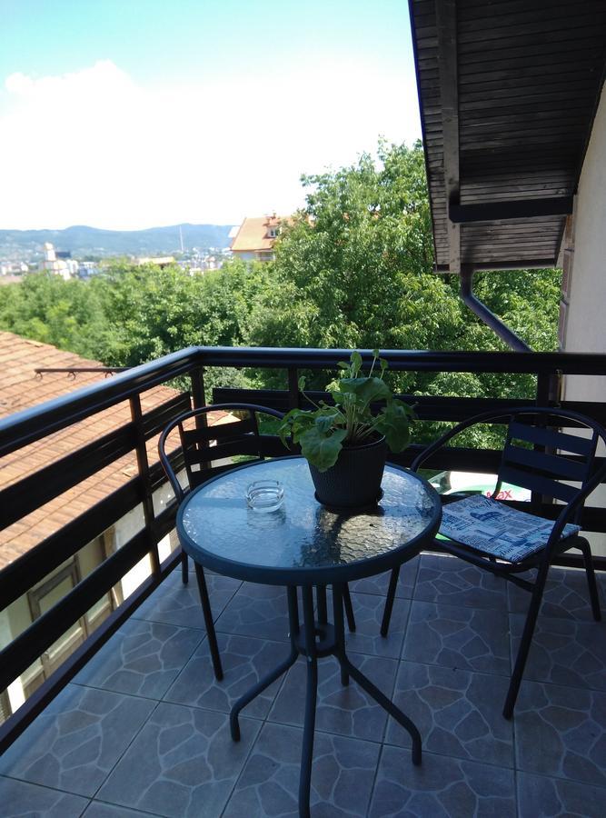 Receptiva Bl Apartment Banja Luka Exterior photo