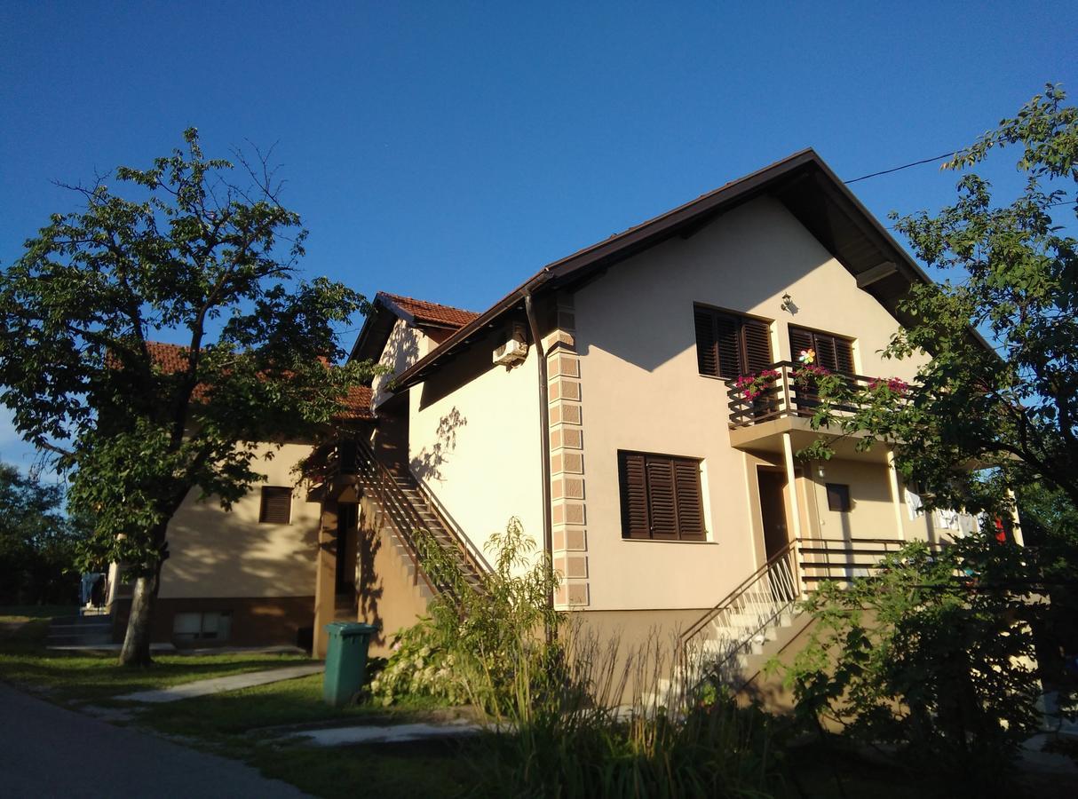 Receptiva Bl Apartment Banja Luka Exterior photo