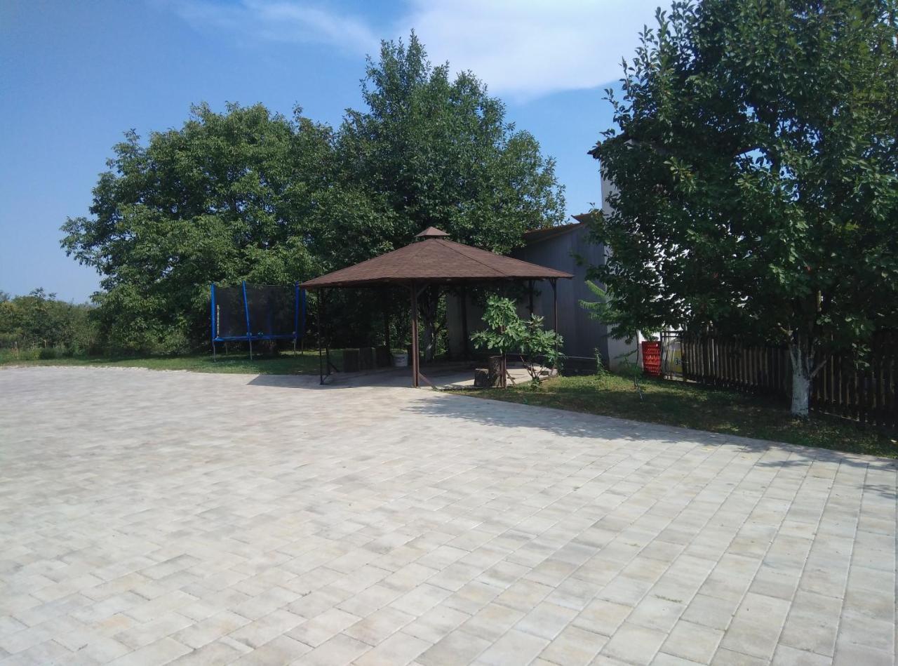 Receptiva Bl Apartment Banja Luka Exterior photo