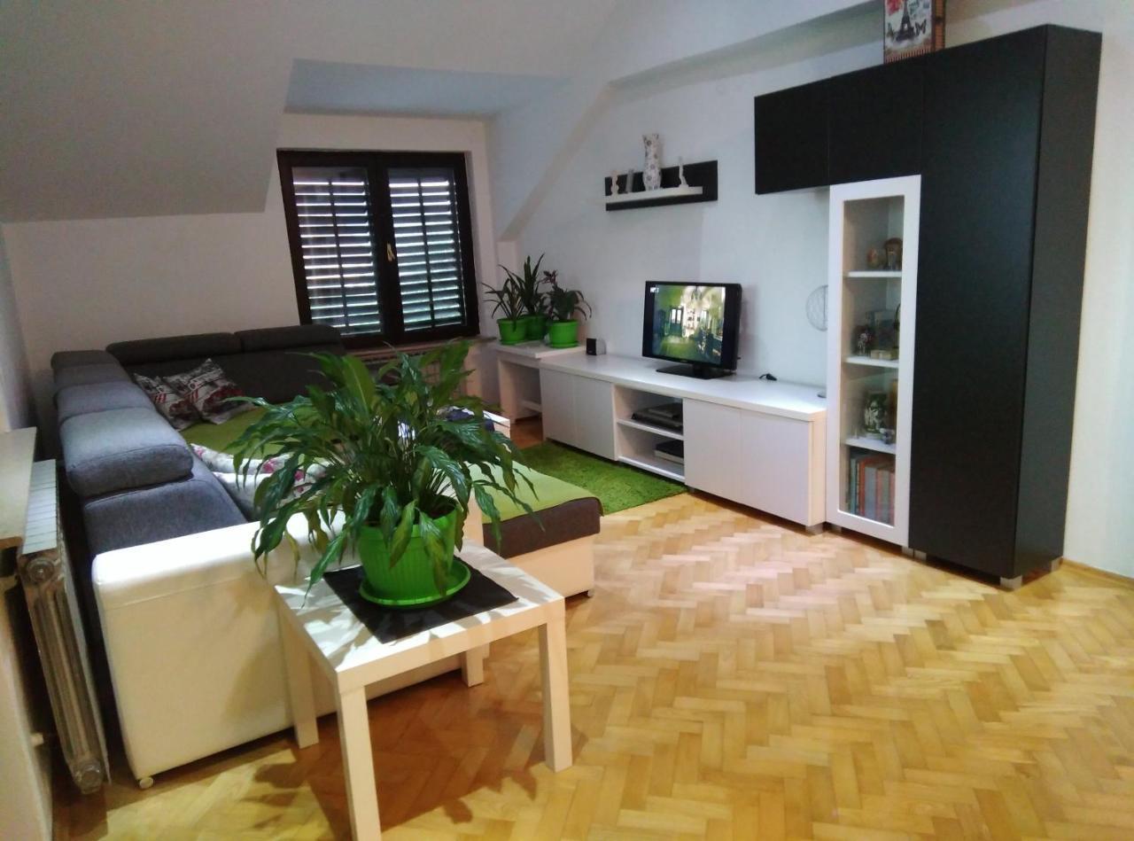 Receptiva Bl Apartment Banja Luka Exterior photo