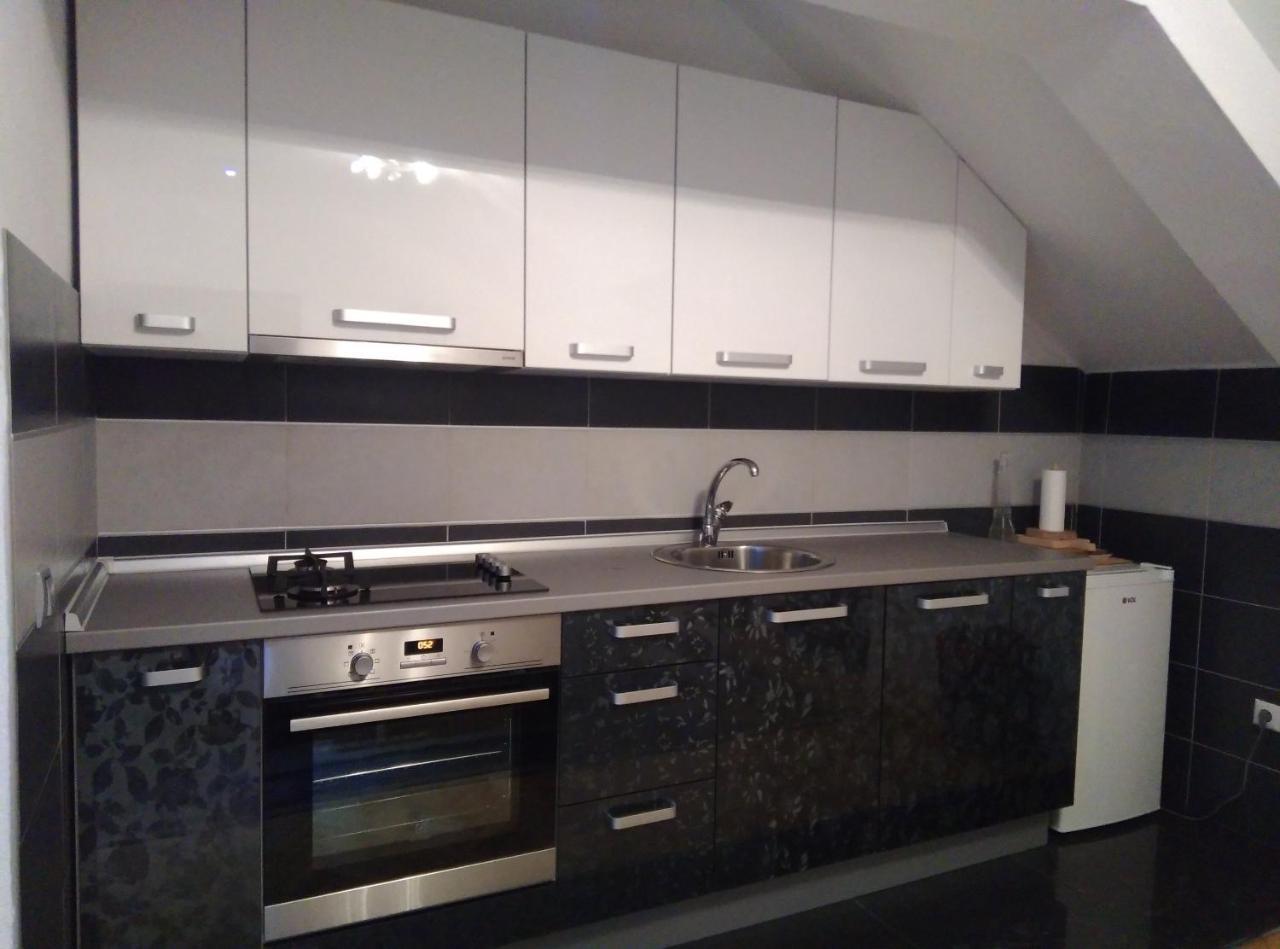 Receptiva Bl Apartment Banja Luka Exterior photo