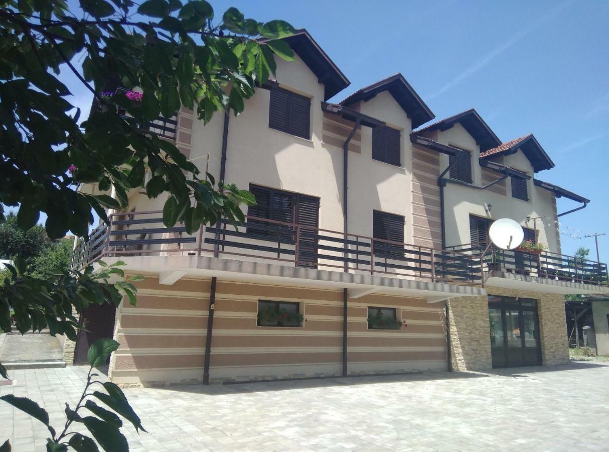 Receptiva Bl Apartment Banja Luka Exterior photo