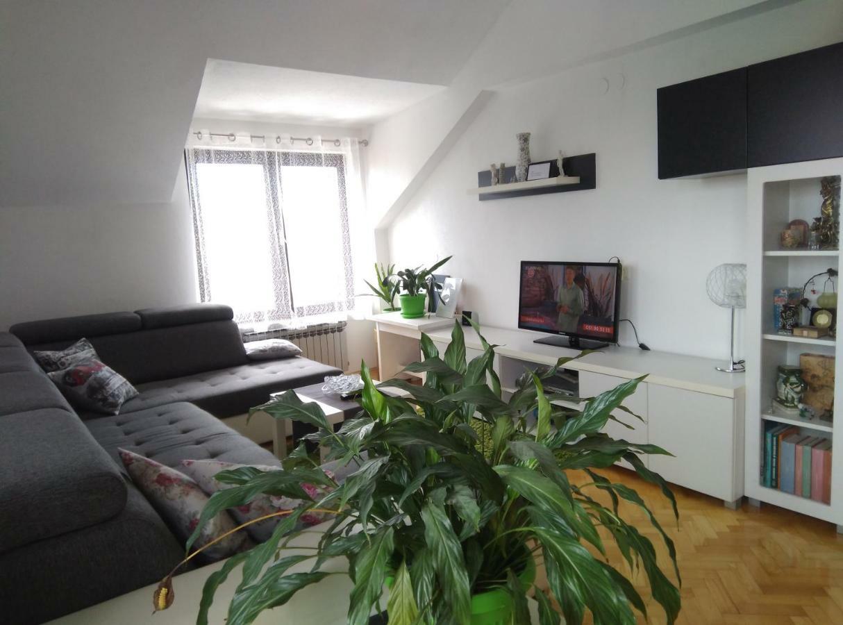 Receptiva Bl Apartment Banja Luka Exterior photo