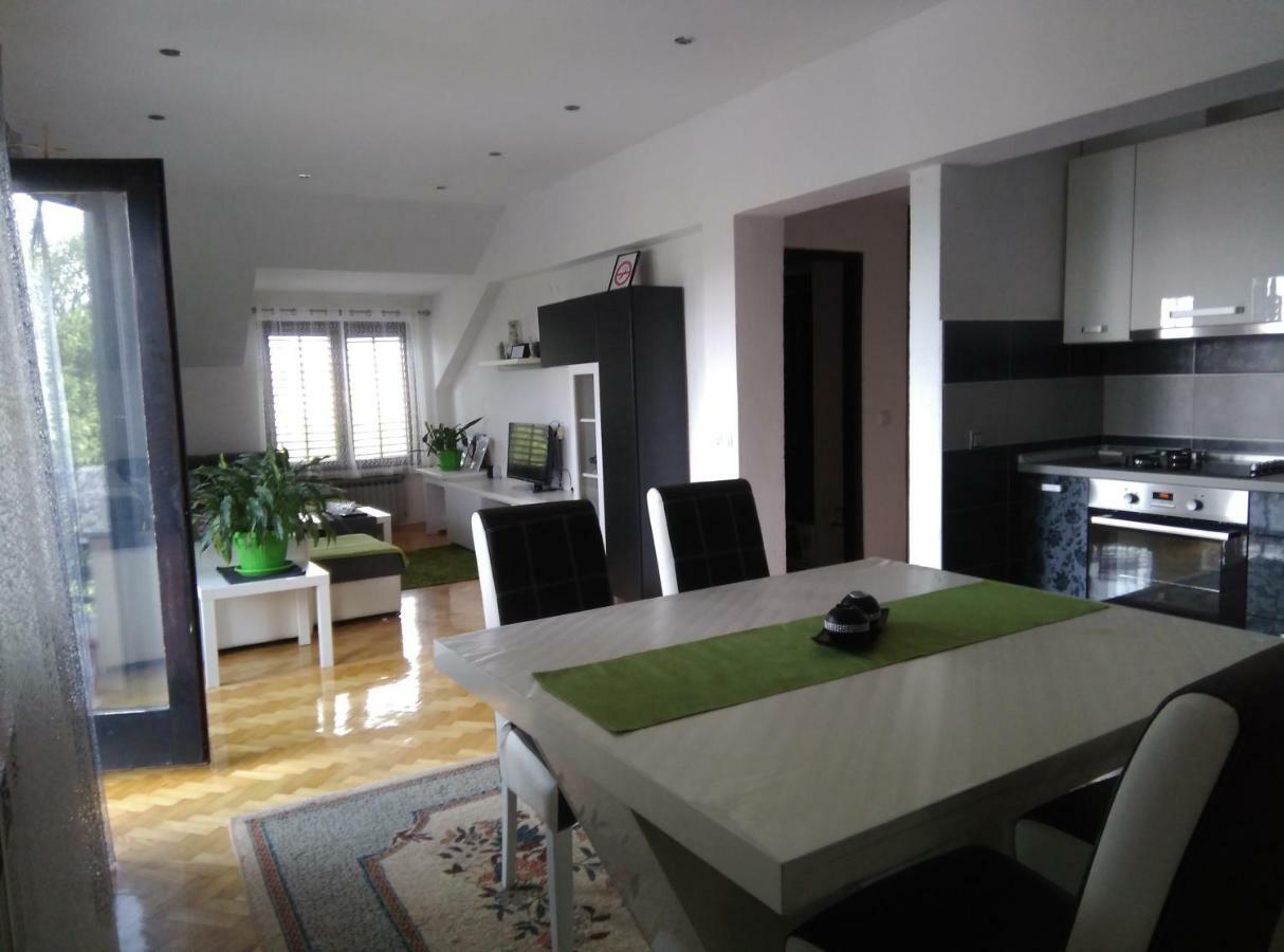 Receptiva Bl Apartment Banja Luka Exterior photo