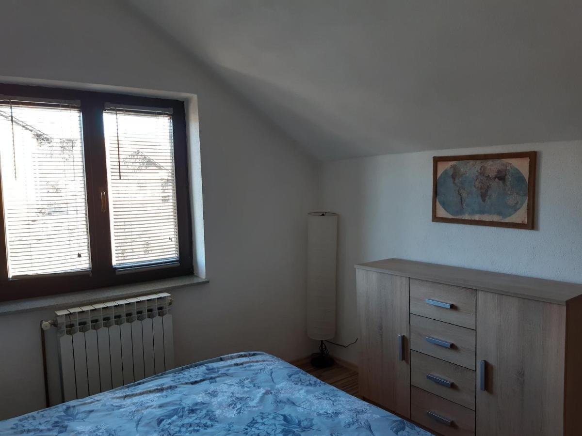 Receptiva Bl Apartment Banja Luka Exterior photo