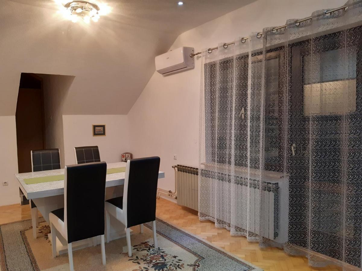 Receptiva Bl Apartment Banja Luka Exterior photo