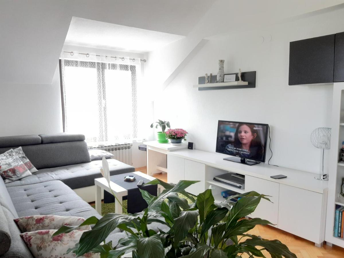 Receptiva Bl Apartment Banja Luka Exterior photo