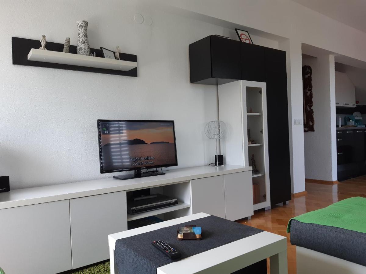 Receptiva Bl Apartment Banja Luka Exterior photo