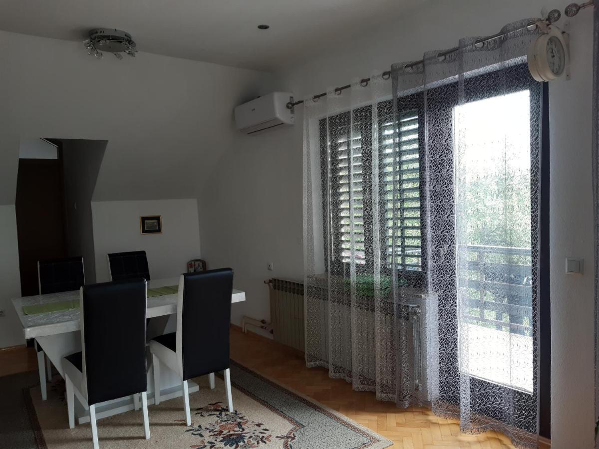 Receptiva Bl Apartment Banja Luka Exterior photo