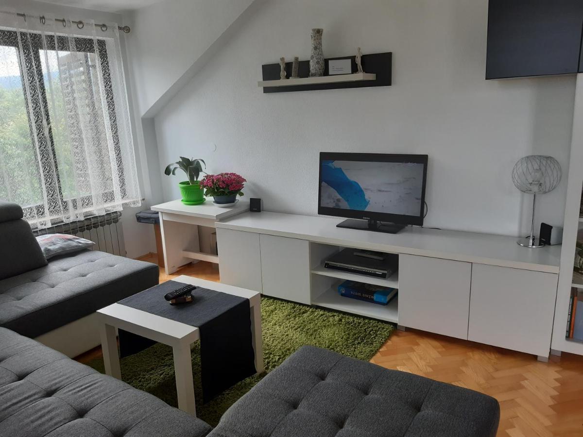 Receptiva Bl Apartment Banja Luka Exterior photo