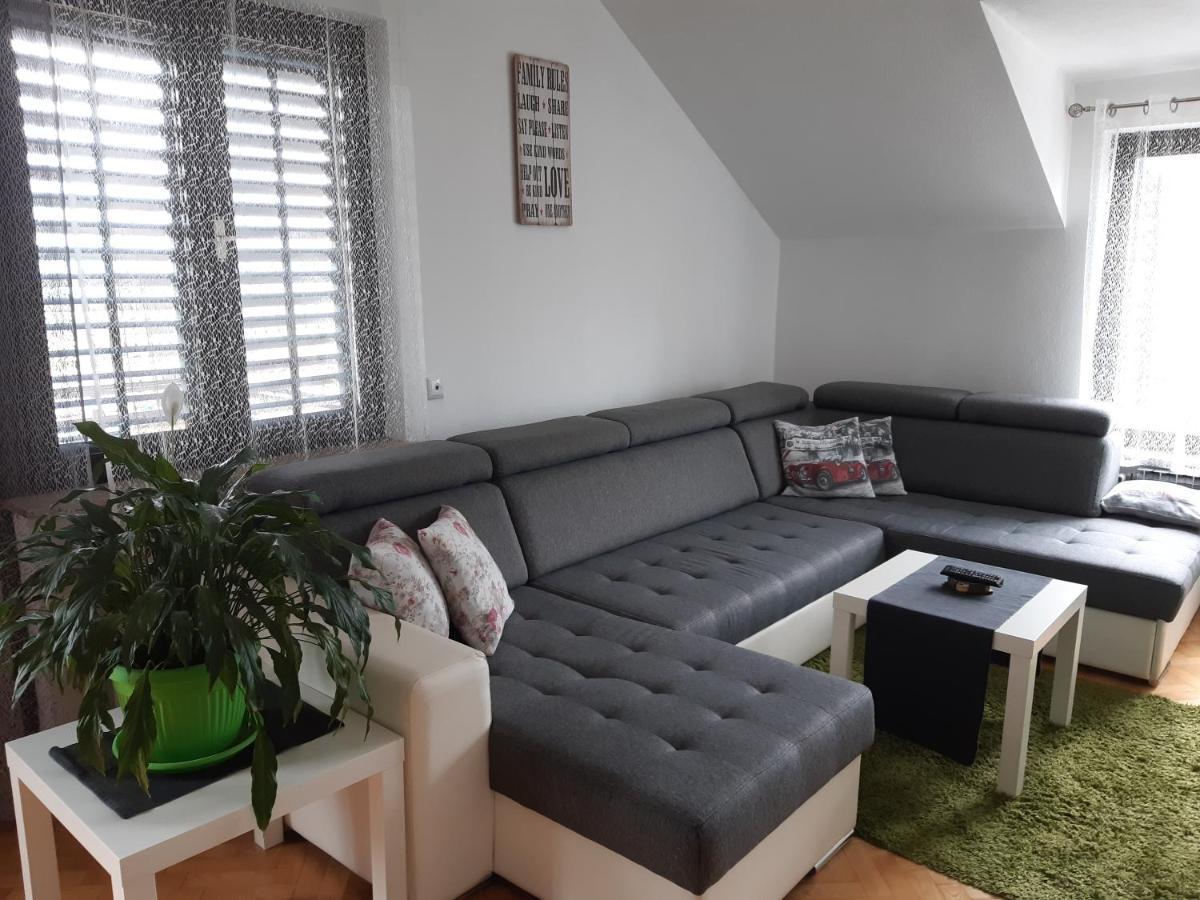 Receptiva Bl Apartment Banja Luka Exterior photo